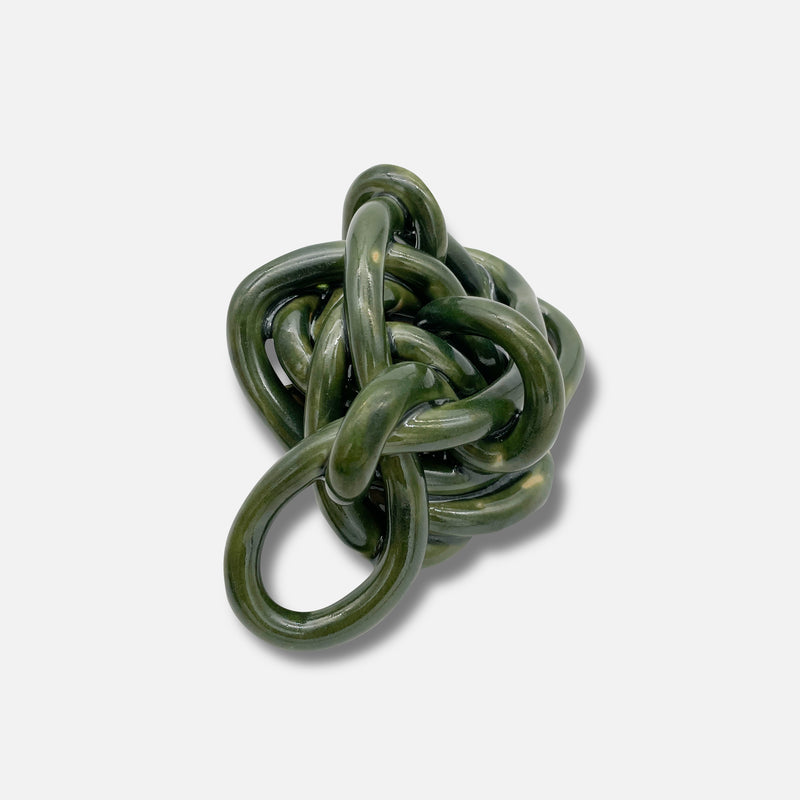 Green knot 2022-2